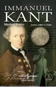 Kant Cover Turkish