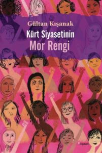 Purple Color.Turkish Cover