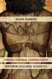 Raghavan Book Cover