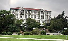 bogazici college