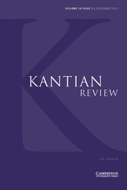 kantian_review